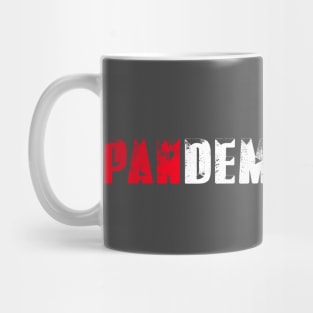 Pandemocrats Mug